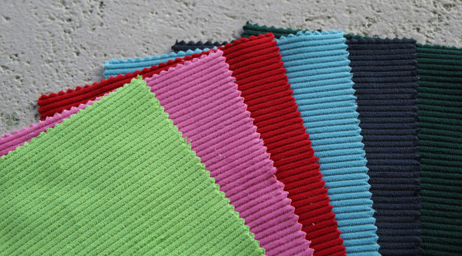 We're Crushing On Cord