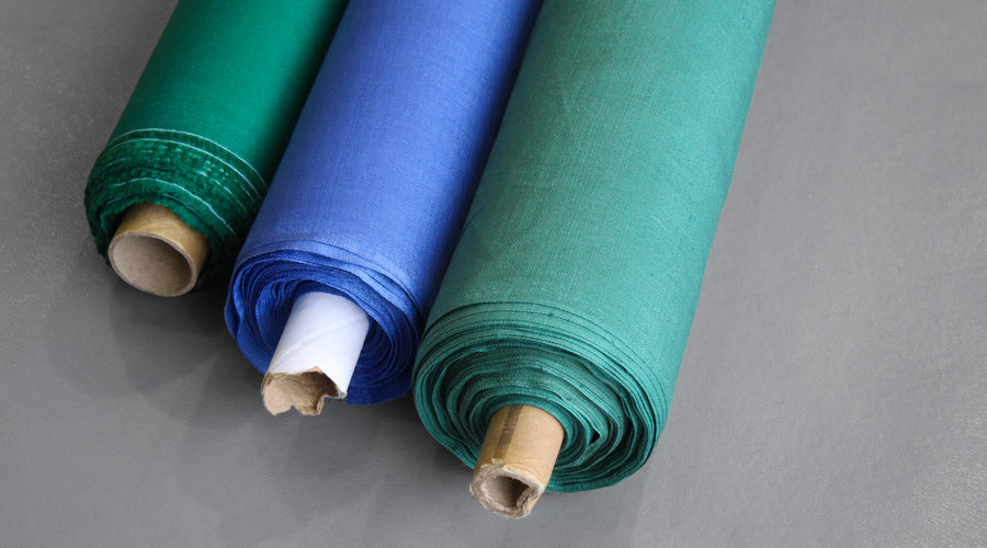 Our Love for Linen