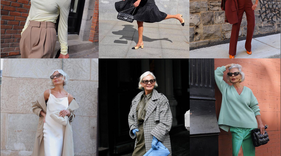 Style Series: Grece Ghanem