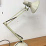 Mid-Century Anglepoise Lamp - NZ Made | French Vanilla
