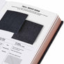 The Denim Manual - Fashionary