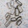 Metal Adjusters - Made in Japan | Antique Gold & Nickel