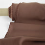 Barolo - Stretch Crepe Suiting | Coffee Remnant (1.7M)