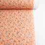 Poppy - Cotton Poplin | Apricot