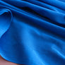 Knitted Tulle Mesh | Cobalt Remnant (1.4M)