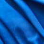 Knitted Tulle Mesh | Cobalt Remnant (1.4M)