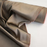 Nadine - Stretch Satin | Champagne