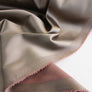Nadine - Stretch Satin | Champagne