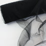 Italian Knit Mesh | Black