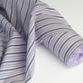 Molly - Printed Viscose | Lilac #2