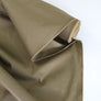 Pallegrino - Stretch Cotton Twill | Antique Gold Remnant (2.2M)