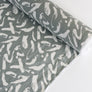 Blair - Cotton Poplin | Earl Grey