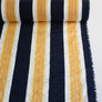 Verona - Shadow Stripe Seersucker | Mango
