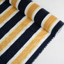 Verona - Shadow Stripe Seersucker | Mango