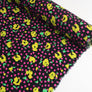 Rozu - Printed Viscose Crepe | Canary