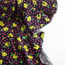 Rozu - Printed Viscose Crepe | Canary