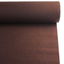 Archival French Silk Suiting | Burnt Sienna