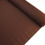 Archival French Silk Suiting | Burnt Sienna