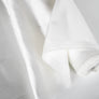 Nadine - Stretch Satin | Pearl #1