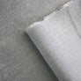 Archival French Sateen | Silver