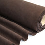 Jill - Crosshatch Heavyweight Linen | Cocoa #4