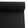 Jill - Crosshatch Heavyweight Linen | Onyx