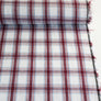 Tosca - Yarn Dyed Linen | Merlot