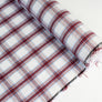 Tosca - Yarn Dyed Linen | Merlot