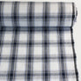 Tosca - Yarn Dyed Linen | Charcoal