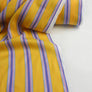 Zinnia - Printed Viscose | Naples Yellow