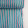 Alistair - Printed Viscose | Spearmint