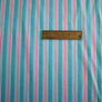 Alistair - Printed Viscose | Spearmint
