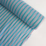 Alistair - Printed Viscose | Spearmint