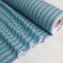 Alistair - Printed Viscose | Spearmint