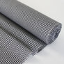 Kevvie - Cotton Oxford Shirting | Black