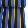 Lester - Cotton Poplin | Royal Blue