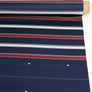 Archival Pierre Cardin Jacquard | Royal Navy