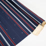 Archival Pierre Cardin Jacquard | Royal Navy