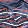 Archival Pierre Cardin Jacquard | Royal Navy