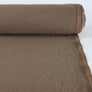 Gwyneth - Canvas Weave Linen | Oatmeal