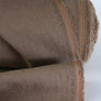 Gwyneth - Canvas Weave Linen | Oatmeal