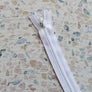 YKK Dress Zips