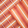 Archival Italian Square Jacquard | Mandarin