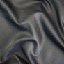 Archival French Basketweave Jacquard | Peacoat