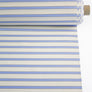 Archival Italian Striped Sateen | Baby Blue