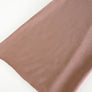 French Terry Sweatshirting | Blush #6