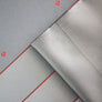 Archival Pierre Cardin Jacquard | Graphite