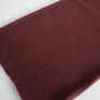 French Terry Sweatshirting | Wine #4