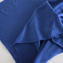 French Terry Sweatshirting | Cerulean #5