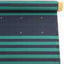 Archival Pierre Cardin Grosgrain | Turquoise